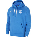 BEACHLANDS MARAETAI AFC NIKE HOODIE - MEN'S