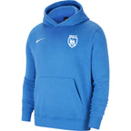 BEACHLANDS MARAETAI AFC NIKE PARK HOODIE - KIDS