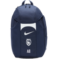 BEACHLANDS MARAETAI AFC TEAM BACKPACK