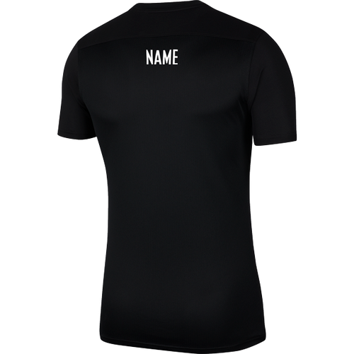 PALMERSTON NORTH UTD ACADEMY NIKE PARK HOME JERSEY - MEN'S