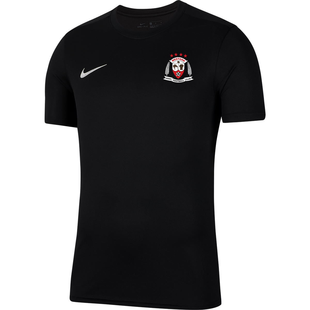 WESTERN AFC NIKE PARK JERSEY - MEN'S