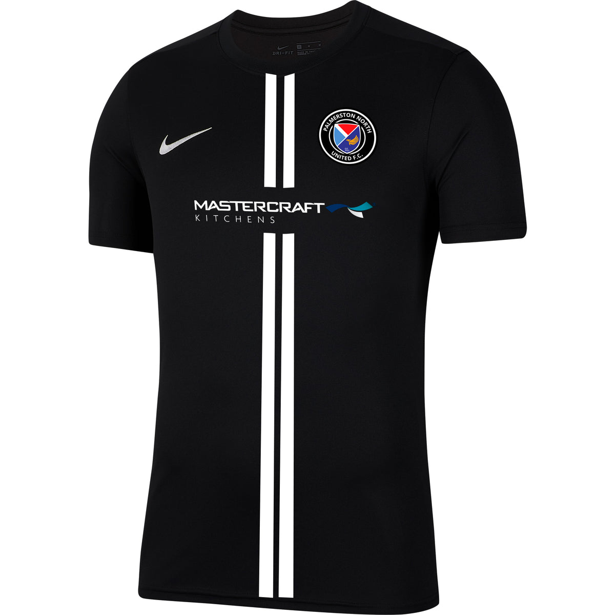 PALMERSTON NORTH UNITED NIKE PARK REPLICA HOME JERSEY - MEN'S