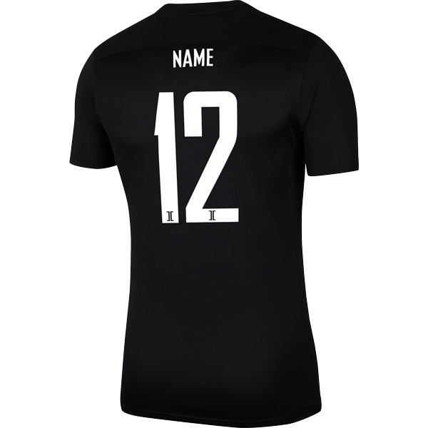 CANTERBURY UNITED PRIDE NIKE PARK JERSEY - MEN'S