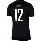 WOMENS FOOTBALL CENTRE NIKE PARK JERSEY - MEN'S