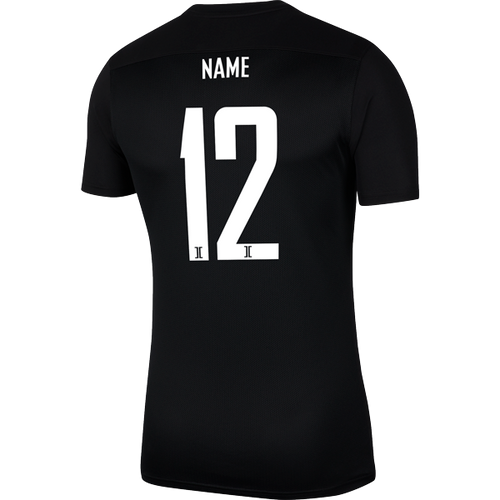 ISLAND BAY UNITED NIKE PARK AWAY JERSEY - MEN'S