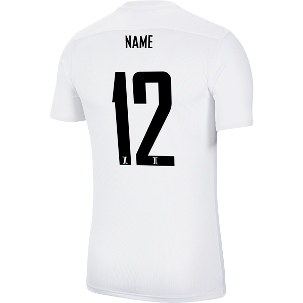 JOGA BONITO FUTSAL ACADEMY NIKE PARK JERSEY - MEN'S