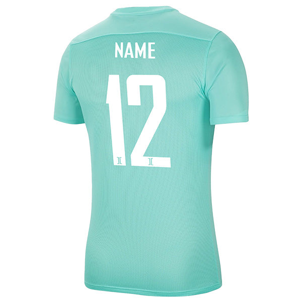 DAVID BALL FOOTBALL COACHING NIKE PARK JERSEY - MEN'S