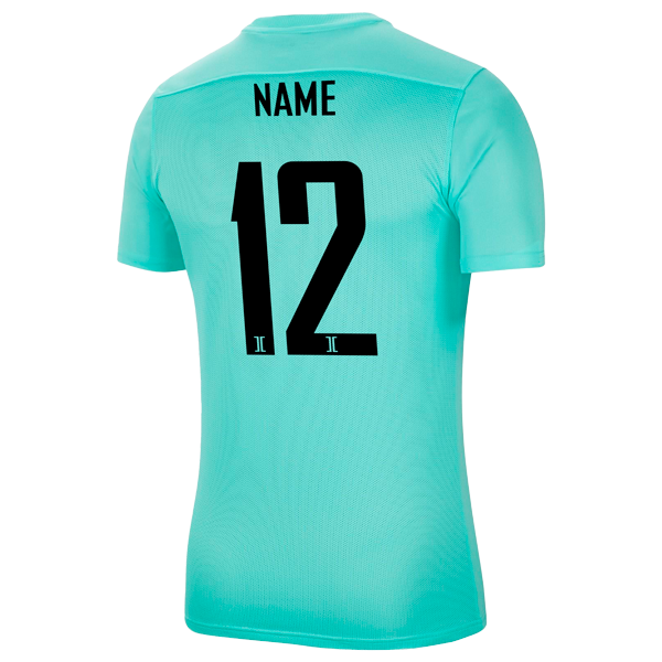 NEW PLYMOUTH RANGERS AFC ACADEMY JERSEY - MENS