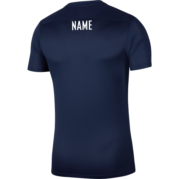 RED SOX SPORTS CLUB NIKE PARK JERSEY - KIDS