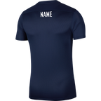 WELLINGTON NORTH BADMINTON NIKE PARK JERSEY - KIDS