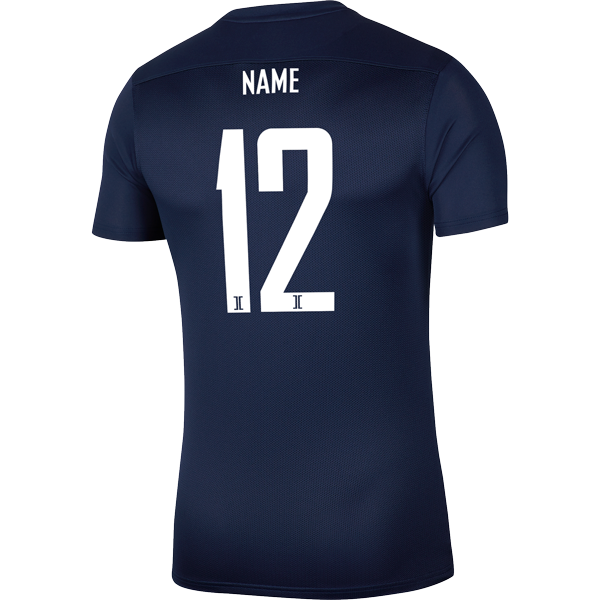 QUEENS PARK AFC NIKE PARK JERSEY - KIDS