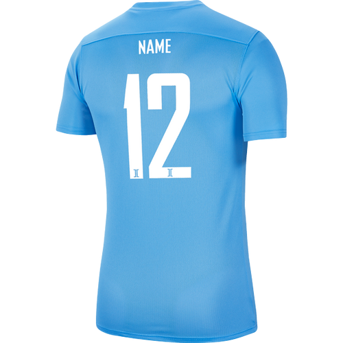 HAWKES BAY FUTSAL NIKE PARK HOME JERSEY - KIDS