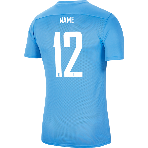 JOGA BONITO FUTSAL ACADEMY NIKE PARK JERSEY - KIDS