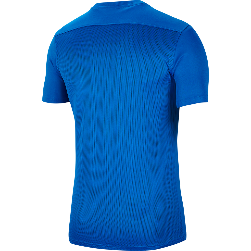 NEW PLYMOUTH RANGERS AFC NIKE PARK FOUNDATION JERSEY - KIDS