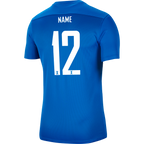 BEACHLANDS MARAETAI AFC NIKE PARK HOME JERSEY - MEN'S