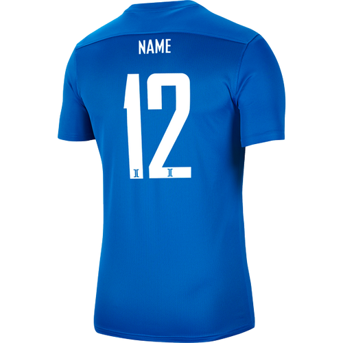 BEACHLANDS MARAETAI AFC NIKE PARK HOME JERSEY - MEN'S