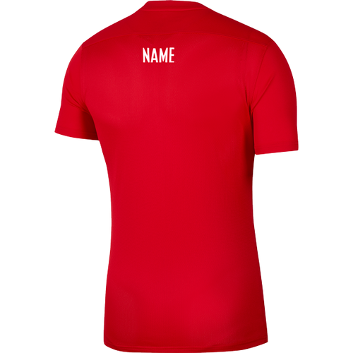 RED SOX SPORTS CLUB NIKE PARK JERSEY - KIDS