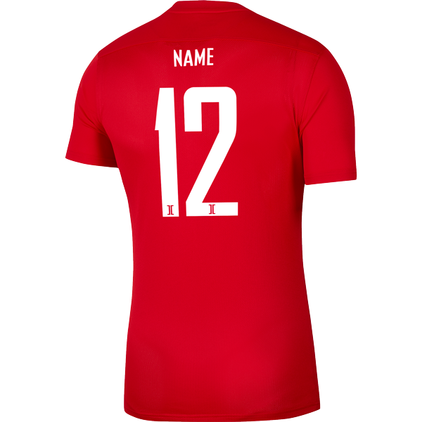 OXFORD FC NIKE PARK JERSEY - KIDS