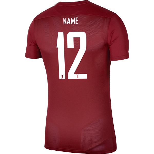 TARADALE AFC NIKE PARK HOME JERSEY - KIDS