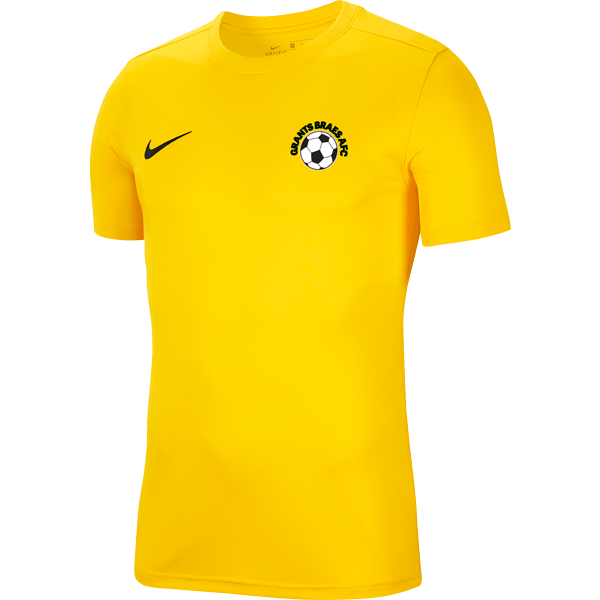 GRANTS BRAES AFC NIKE PARK HOME JERSEY - KIDS