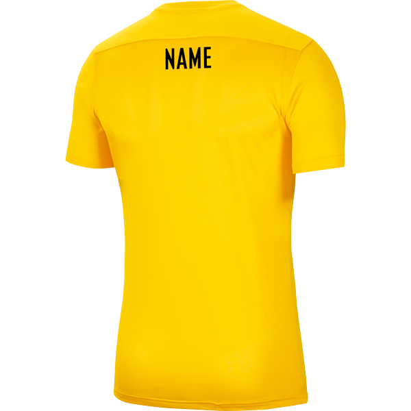 WELLINGTON NORTH BADMINTON NIKE PARK JERSEY - KIDS