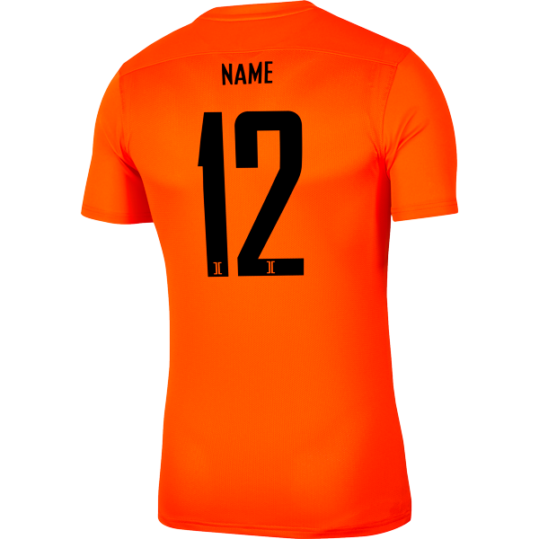 AZTEX FOOTBALL ACADEMY NIKE PARK JERSEY - MEN'S