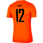 AZTEX FOOTBALL ACADEMY NIKE PARK JERSEY - MEN'S