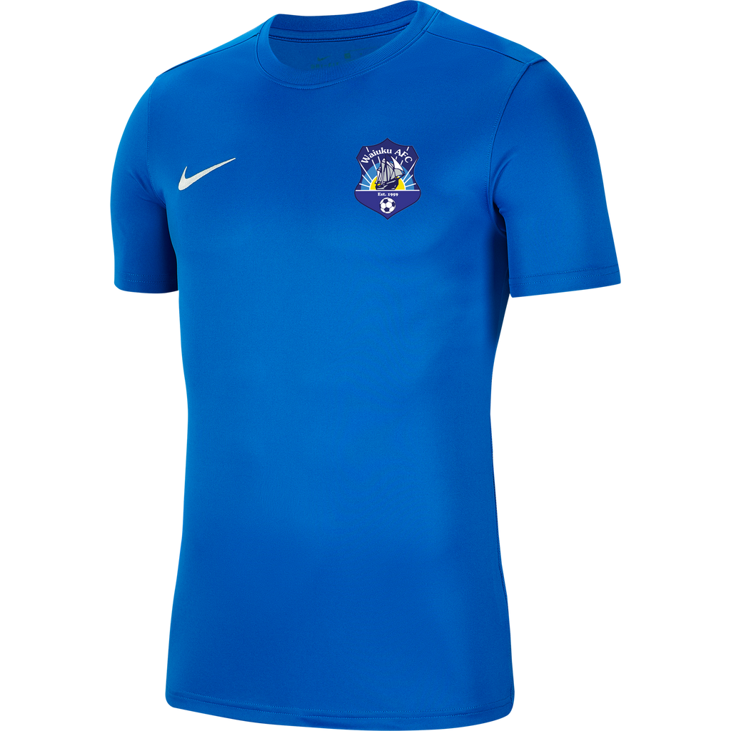 WAIUKU AFC NIKE PARK JERSEY - MENS