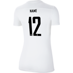 JOGA BONITO FUTSAL ACADEMY NIKE PARK JERSEY - WOMEN'S