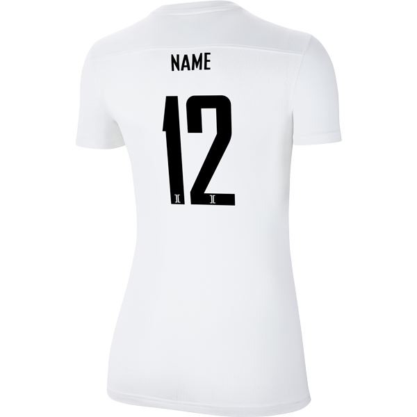 JOGA BONITO FUTSAL ACADEMY NIKE PARK JERSEY - WOMEN'S