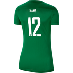 HAMILTON MARIST FC NIKE PARK HOME JERSEY - WOMEN'S
