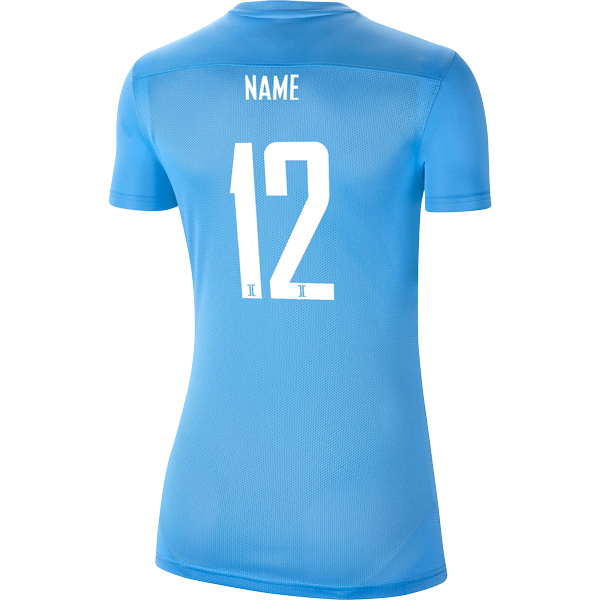 JOGA BONITO FUTSAL ACADEMY NIKE PARK JERSEY - WOMEN'S