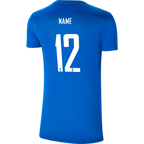 BEACHLANDS MARAETAI AFC NIKE PARK HOME JERSEY - WOMEN'S