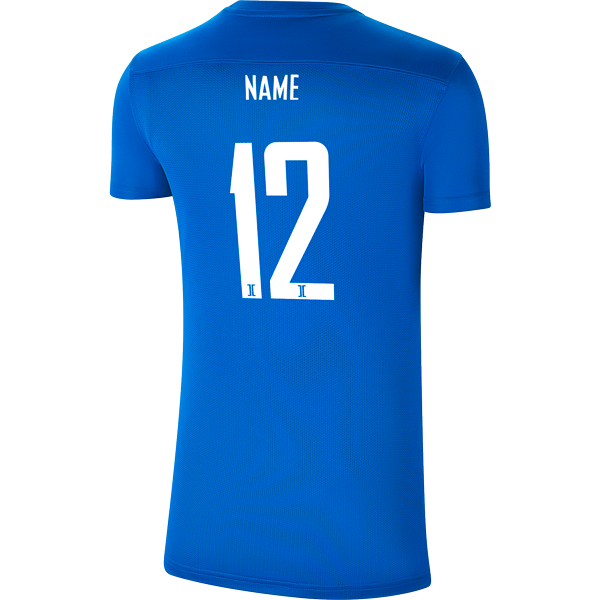 BEACHLANDS MARAETAI AFC NIKE PARK HOME JERSEY - WOMEN'S