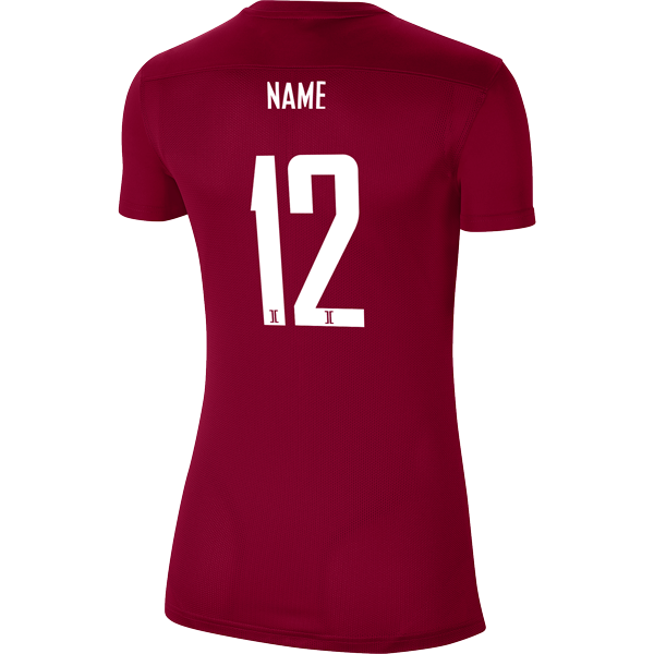TARADALE AFC NIKE PARK HOME JERSEY - WOMEN'S
