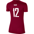 TARADALE AFC NIKE PARK HOME JERSEY - WOMEN'S