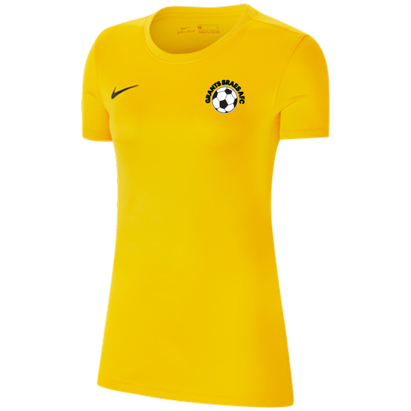 GRANTS BRAES AFC NIKE PARK HOME JERSEY - WOMEN'S