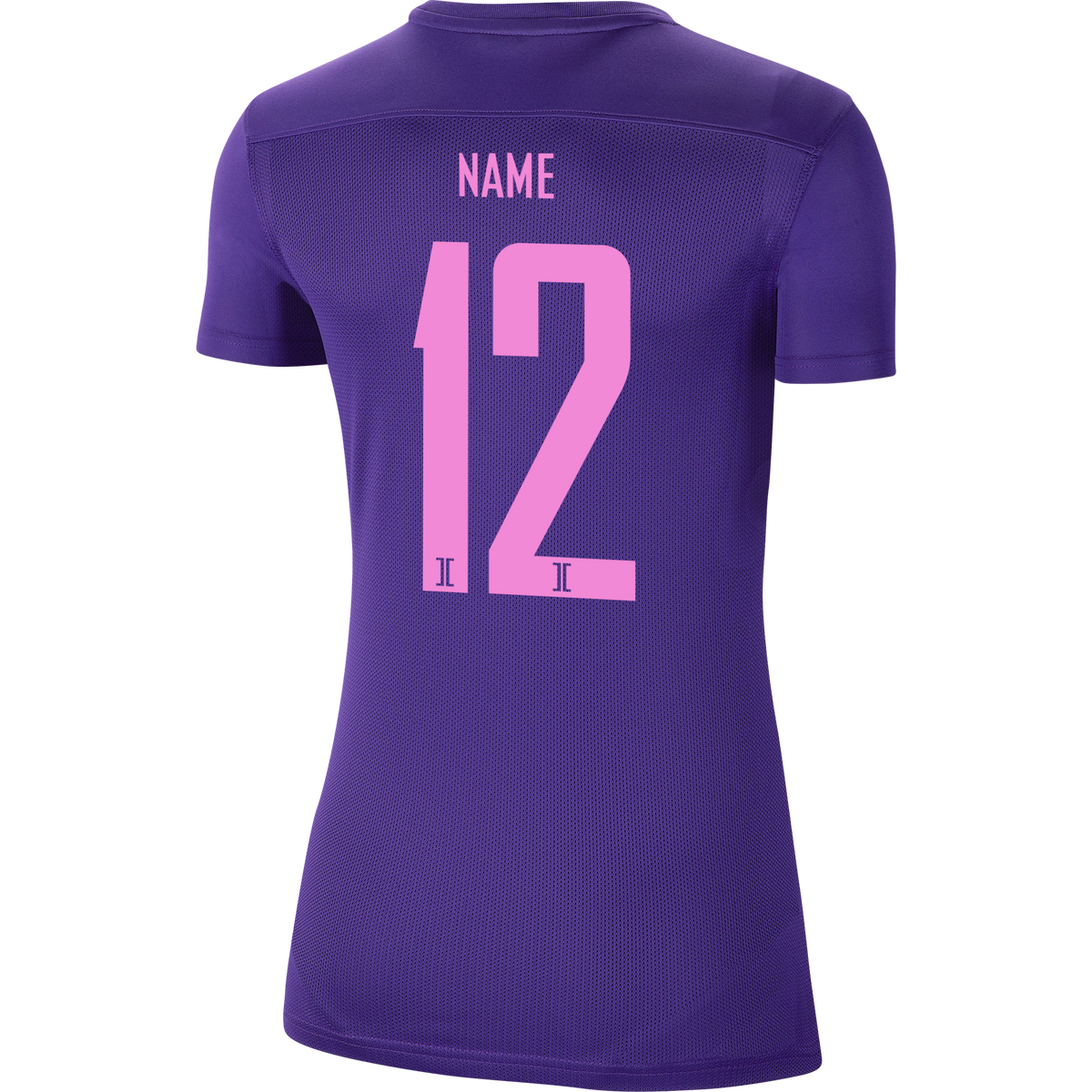 THE FOOTBALL GIRLS NIKE PARK MATCH JERSEY - WOMENS