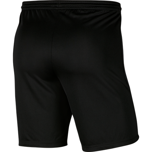 ISLAND BAY UTD MEN'S SHORT BLACK