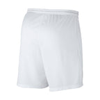 FERRYMEAD BAYS FC  NIKE PARK III KNIT AWAY SHORT - MEN'S