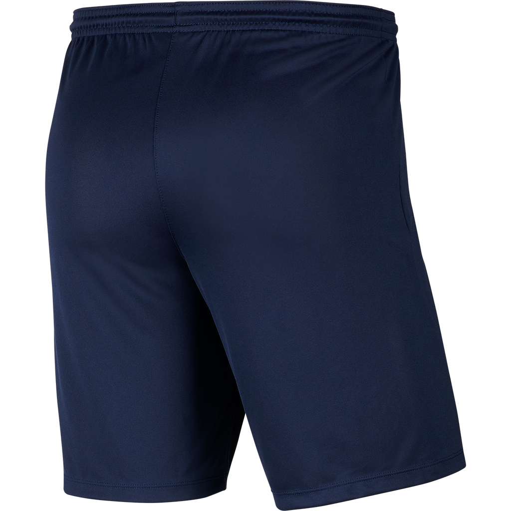 HURUNUI RANGERS FC NIKE PARK SHORT - KIDS