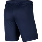 HURUNUI RANGERS FC NIKE PARK SHORT - KIDS