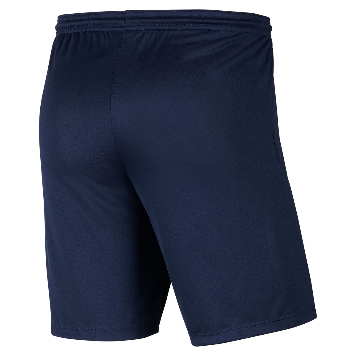 HURUNUI RANGERS FC NIKE PARK III KNIT SHORT WITH LOGO - MEN'S