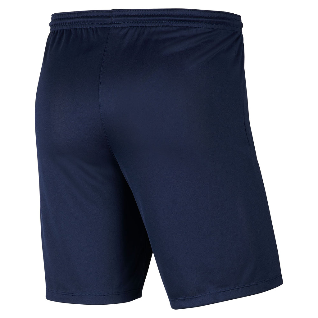 NIKE CLUB PARK III SHORT/MIDNIGHT NAVY - MEN'S