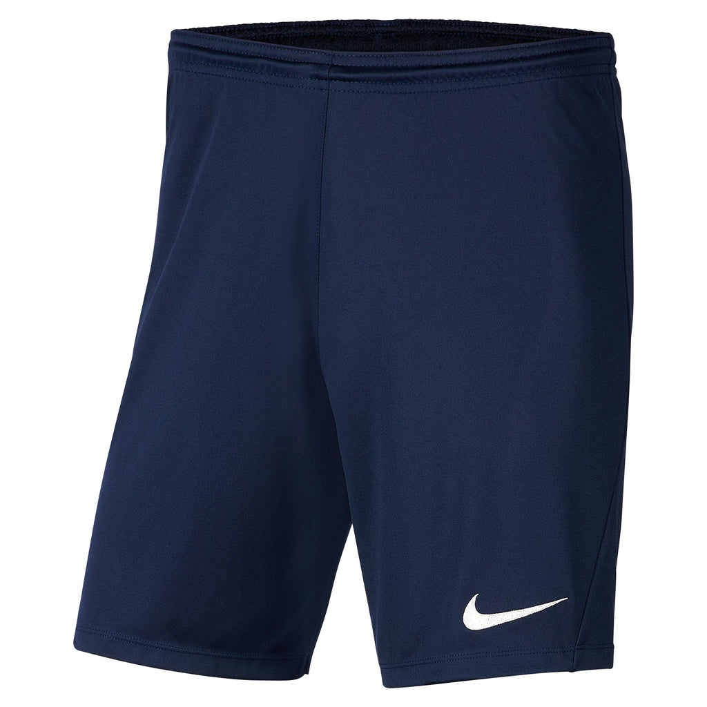 HURUNUI RANGERS FC NIKE PARK SHORT - KIDS