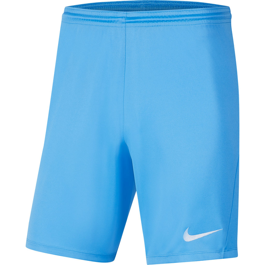 NIKE PARK SHORT/UNIVERSITY BLUE - KIDS