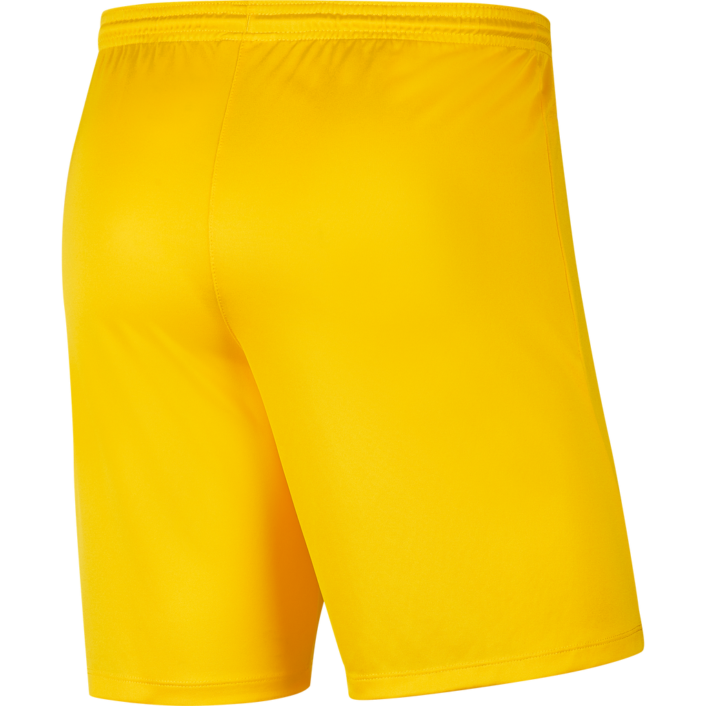 CANTERBURY UNITED PRIDE  NIKE PARK III KNIT GK SHORT - MEN'S