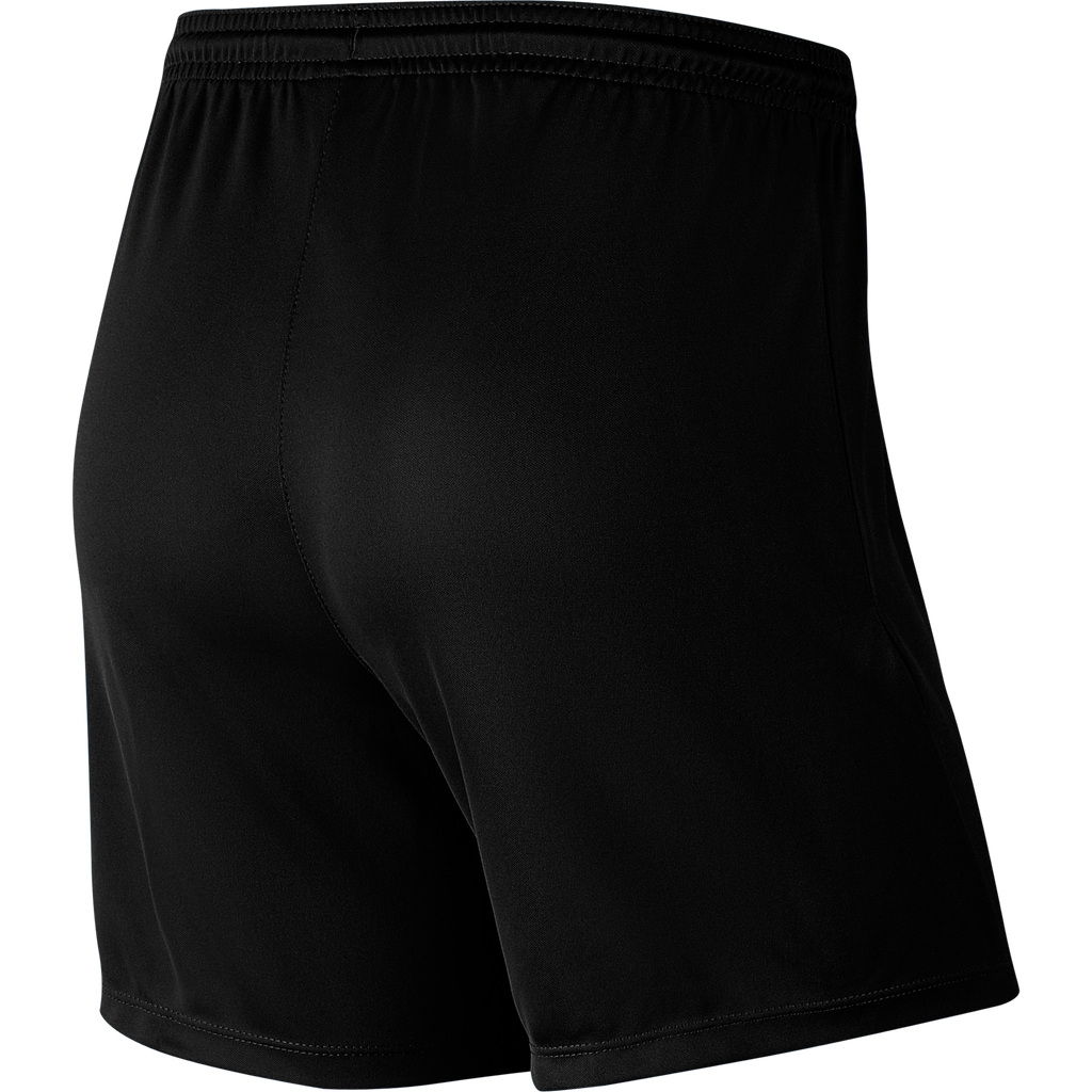 WELLINGTON UNITED NIKE PARK III KNIT CLUB SHORT - WOMENS