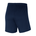 RED SOX SPORTS CLUB JUNIORS PLAYING SHORT- WOMEN'S