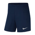 HURUNUI RANGERS FC NIKE PARK III KNIT SHORT - WOMEN'S